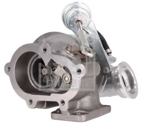 Febi Turbocharger Turbo Unit