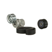 Gates V-Ribbed Belt Set K018PK1225