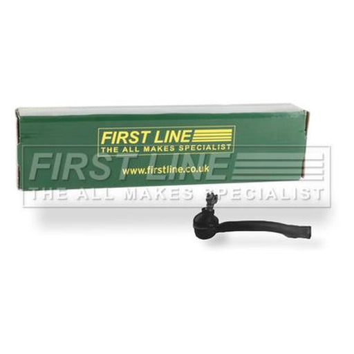 First Line Steering Tie Rod End Ball Joint FTR4610