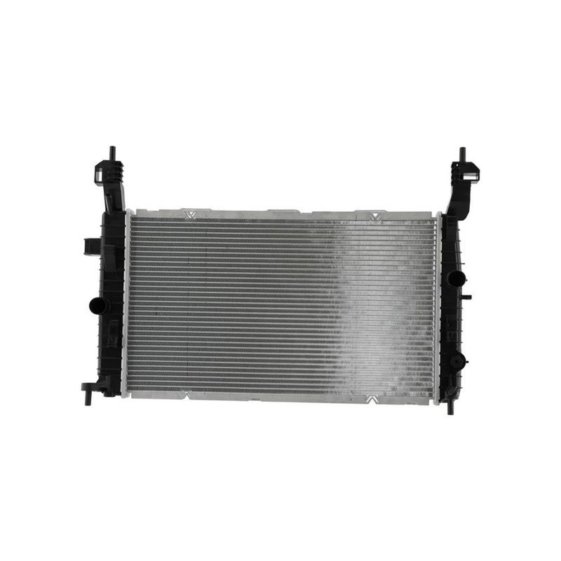 Hella Engine Radiator 8MK 366 301-211