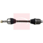 Apec CV Drive Shaft Driveshaft Front Right ADS1074R