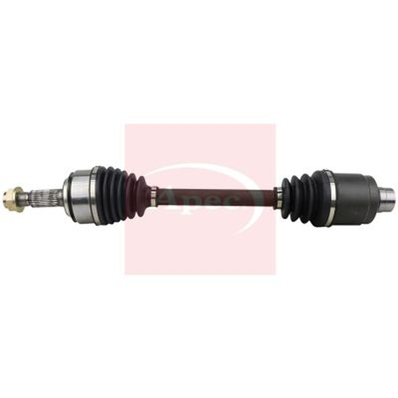 Apec CV Drive Shaft Driveshaft Front Right ADS1074R
