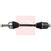 Apec CV Drive Shaft Driveshaft Front Right ADS1074R