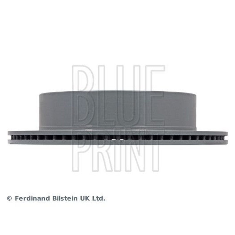 Blue Print 2 x Internally Vented Rear Brake Discs ADT343225