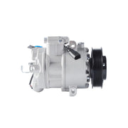 Hella Air Conditioning Compressor 8FK 366 201-811