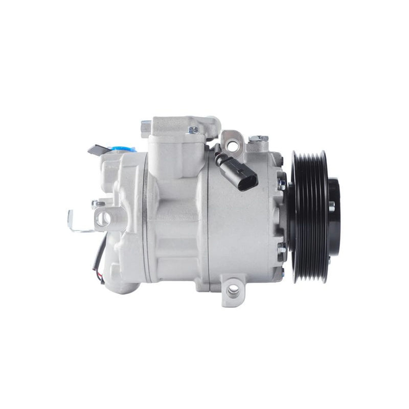 Hella Air Conditioning Compressor 8FK 366 201-811