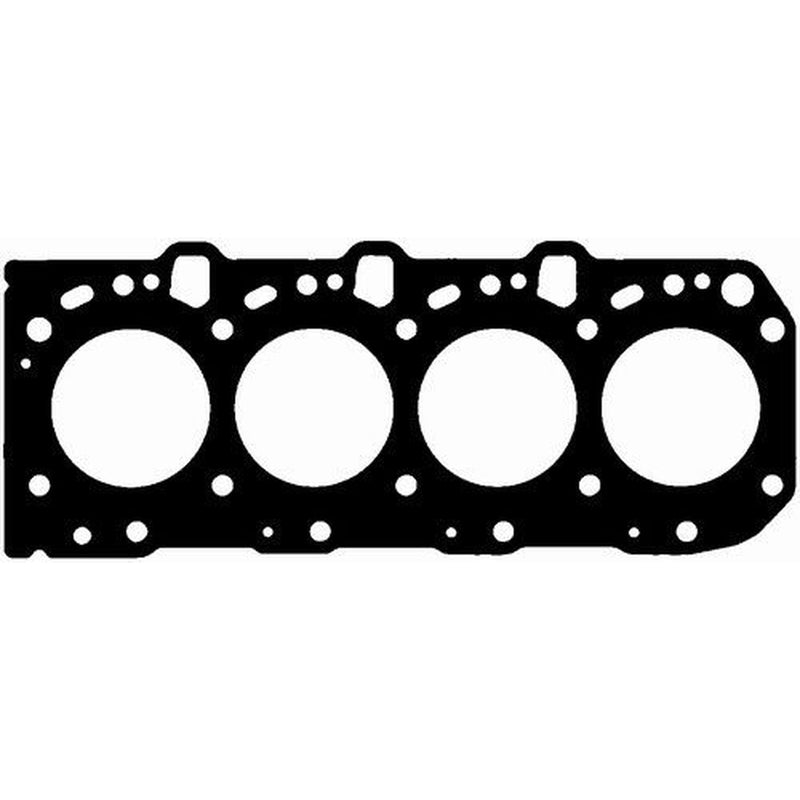 BGA Cylinder Head Gasket 0mm Thick CH2585