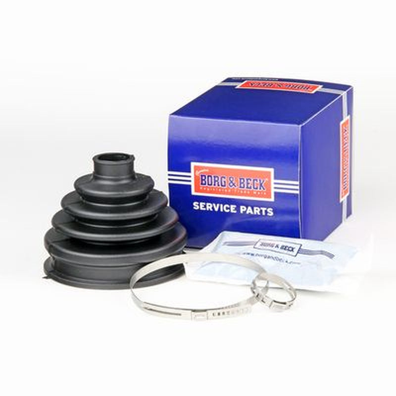 Borg & Beck Drive Shaft Bellow Kit Front Left BCB6188