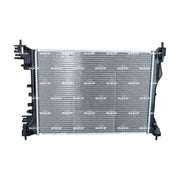 NRF Engine Radiator 53834