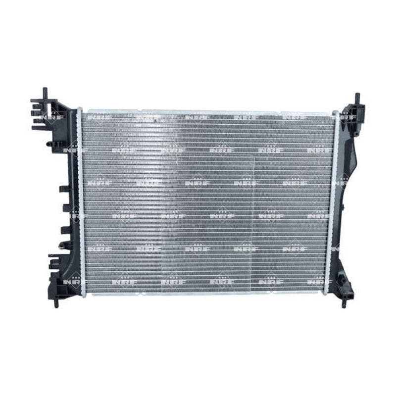 NRF Engine Radiator 53834
