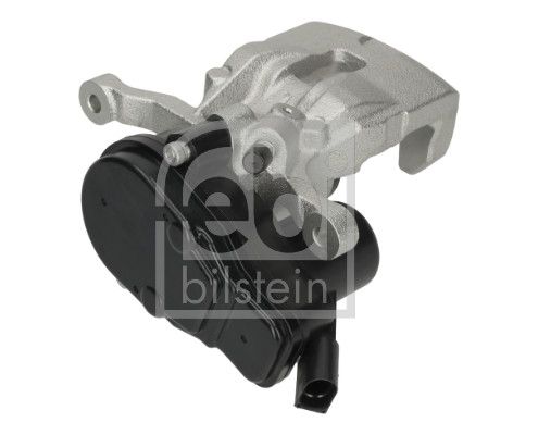 Febi Brake Caliper Assembly Rear Left