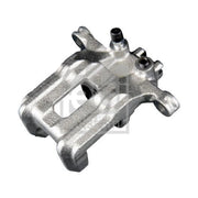 Febi Brake Caliper Assembly Rear Left 178237