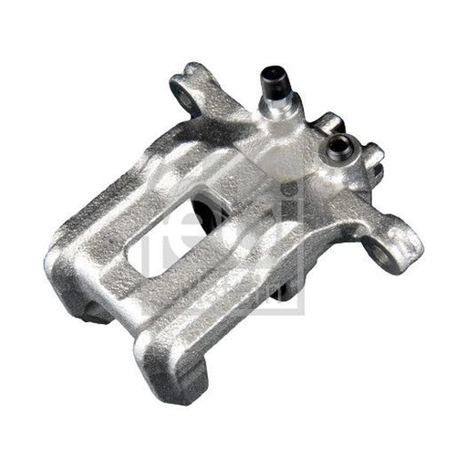 Febi Brake Caliper Assembly Rear Left 178237