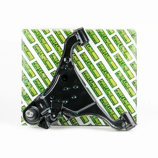 First Line Control/Trailing Arm FCA7840