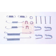 Apec Brake Shoe Accessory Kit Rear KIT2019