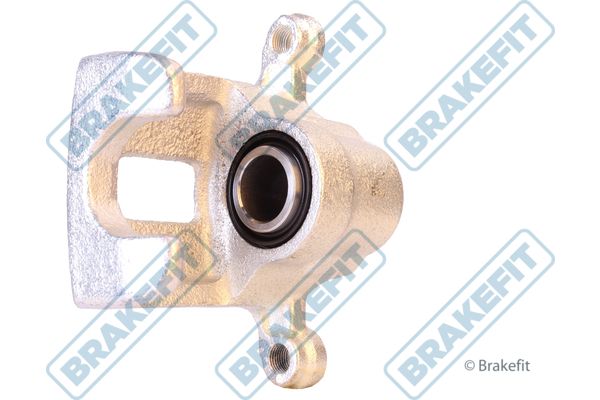 Apec Brake Caliper Assembly Rear Right
