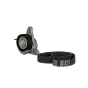 Gates V-Ribbed Belt Set K016PK1025