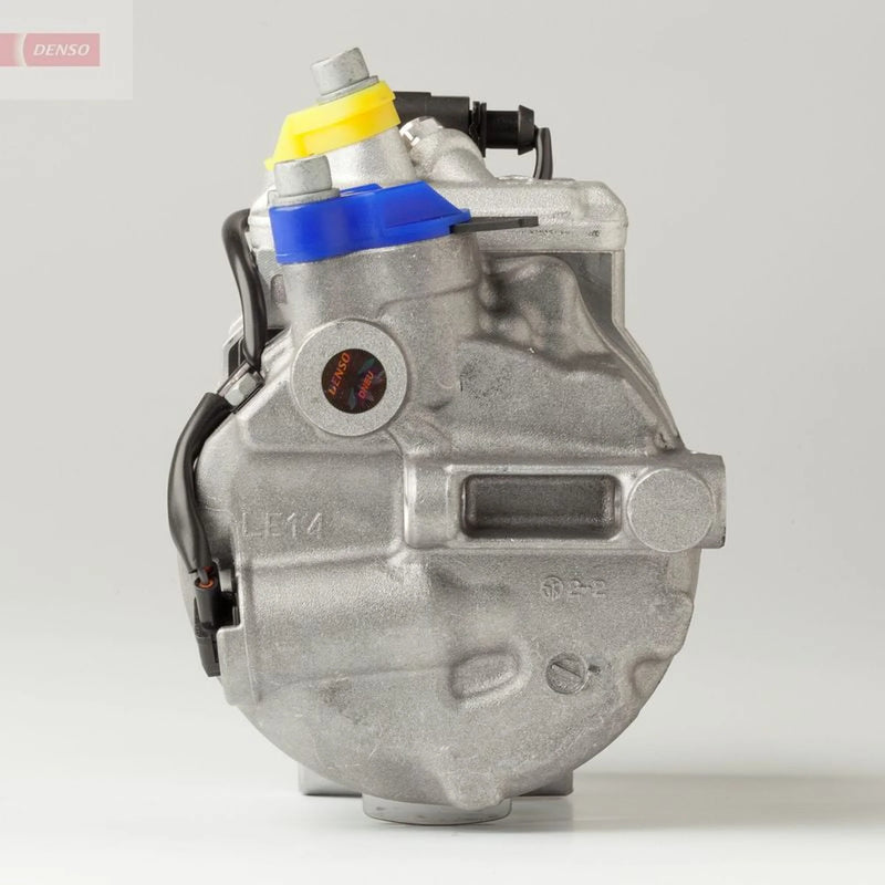 Denso Air Conditioning Compressor DCP32055