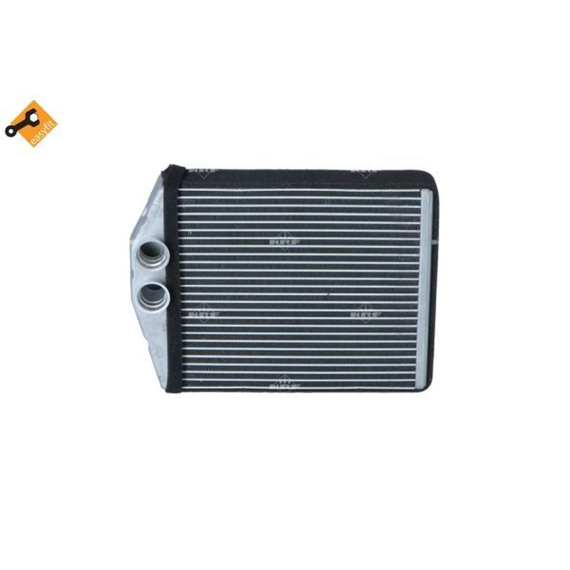 NRF Heater Matrix Core Heat Exchanger 54275