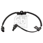 Febi ABS Wheel Speed Sensor Front Left 106484