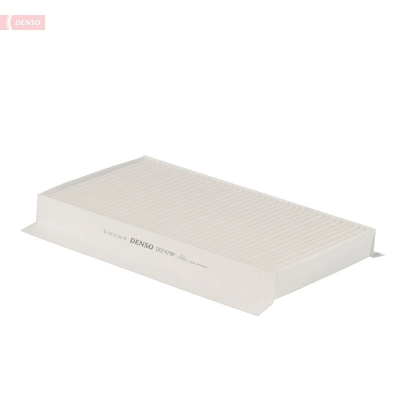 Denso Cabin Air Filter (Pollen Filter) DCF470P