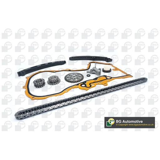 BGA Timing Chain Kit Set 130 Links TC0177FK