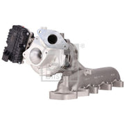 Febi Turbocharger Turbo Unit 188094