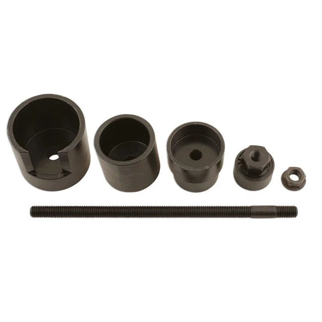 Laser Tools Rear Suspension Lower Hub Bush Tool - for Land Rover - PL