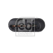 Febi Turbocharger Turbo Unit 186836