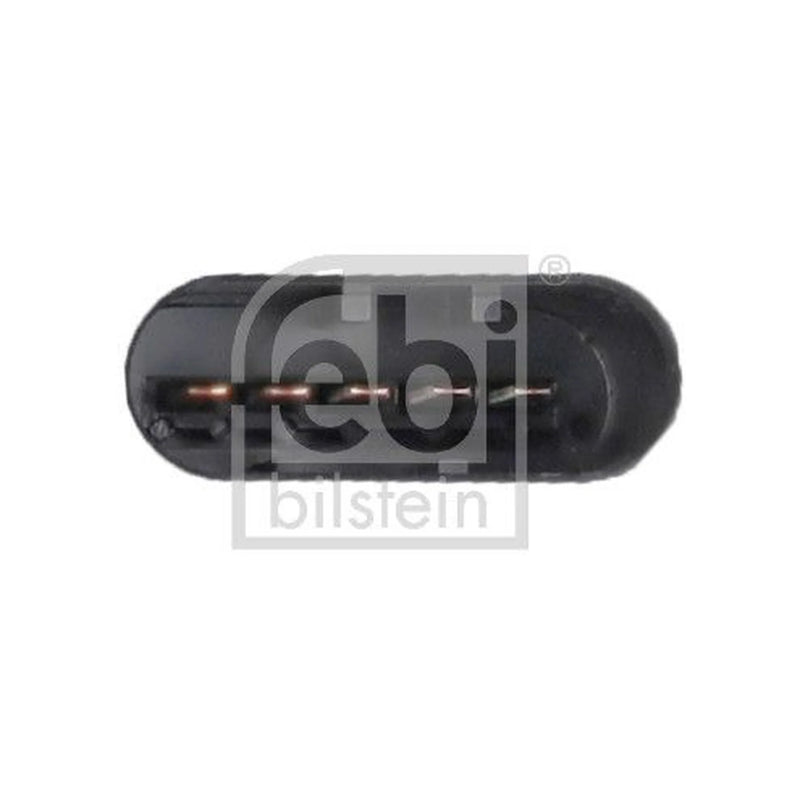 Febi Turbocharger Turbo Unit 186836