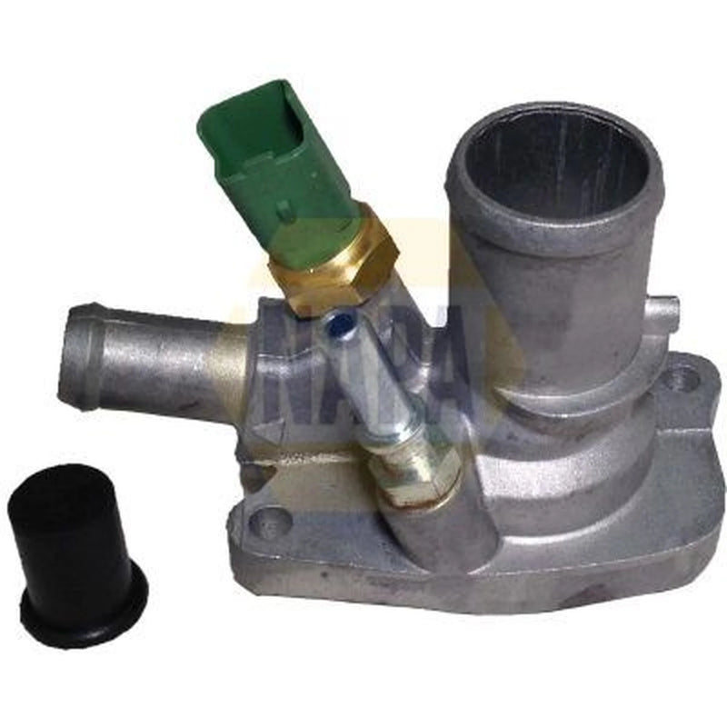 NAPA Thermostat Housing Cover NTH1002