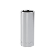 Facom R.14LAT 6 Point Deep Socket 1/4in Drive 14mm - R.14LAT
