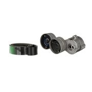 Gates V-Ribbed Belt Set K0110PK1430HD