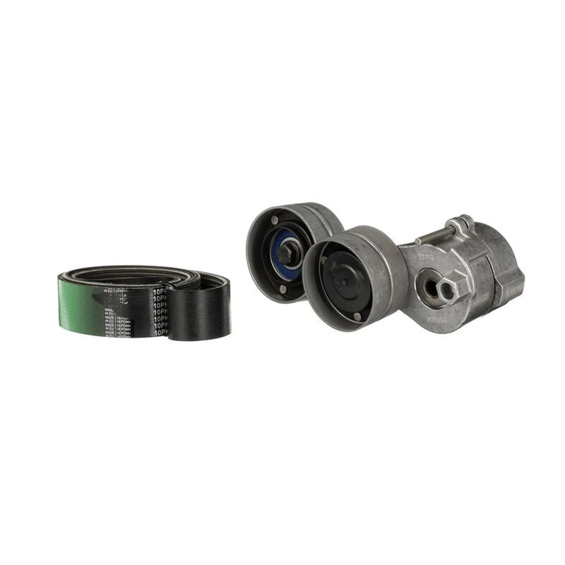 Gates V-Ribbed Belt Set K0110PK1430HD