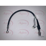 Apec Brake Hydraulic Hose Line Front Right HOS4308