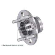 Blue Print Wheel Bearing Kit Rear Right ADH28333