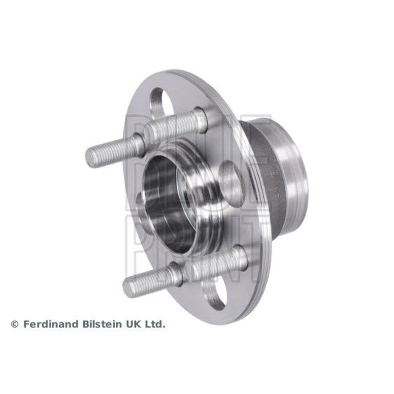 Blue Print Wheel Bearing Kit Rear Right ADH28333