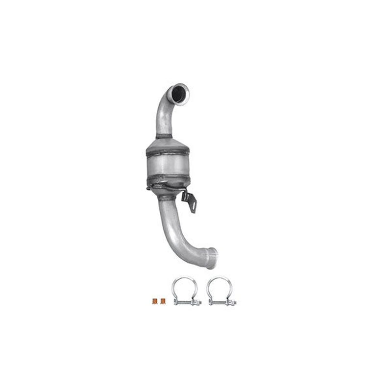 Hella Catalytic Converter 8LE 366 050-771