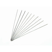 Faithfull Piercing Saw Blades 130mm (5in) 48 TPI (Pack of 12) - FAIPRSB48