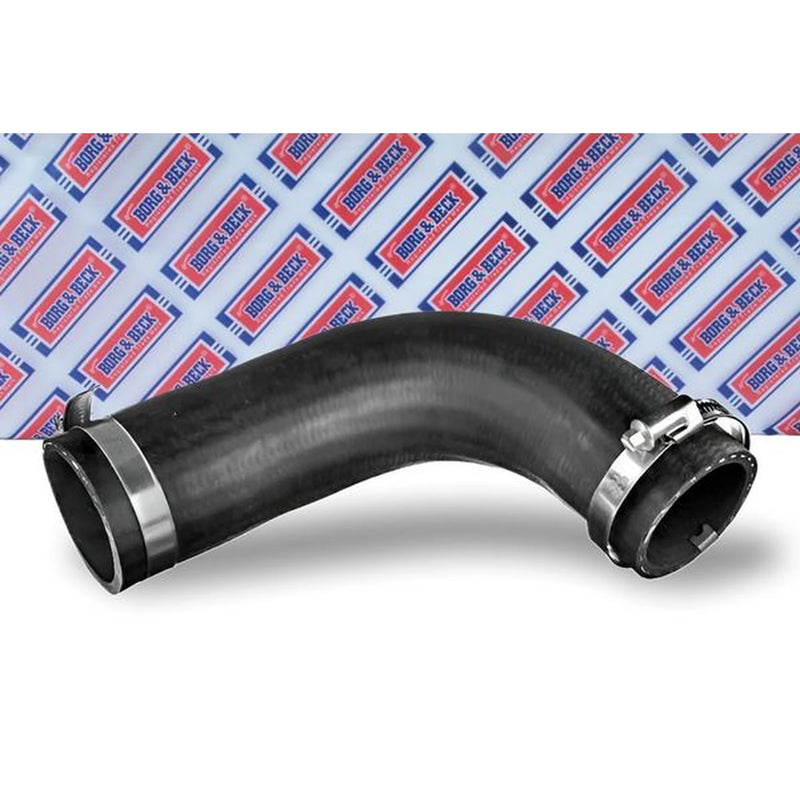 Borg & Beck Intercooler Turbo Charge Air Hose BTH1547