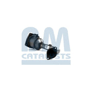 BM Catalysts Homologated Diesel Cat BM80430H