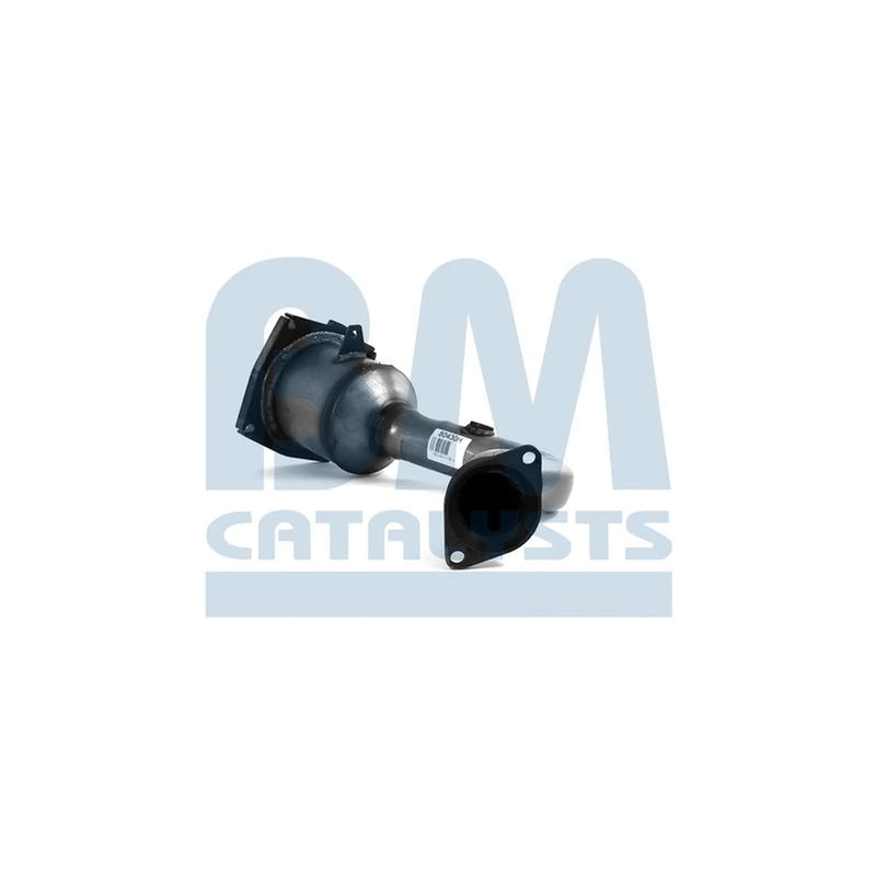 BM Catalysts Homologated Diesel Cat BM80430H