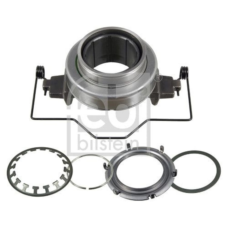 Febi Clutch Release Bearing ID OD 105373
