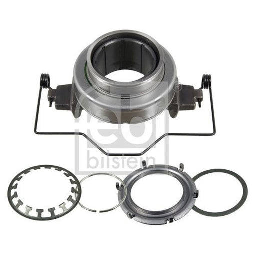 Febi Clutch Release Bearing ID OD 105373