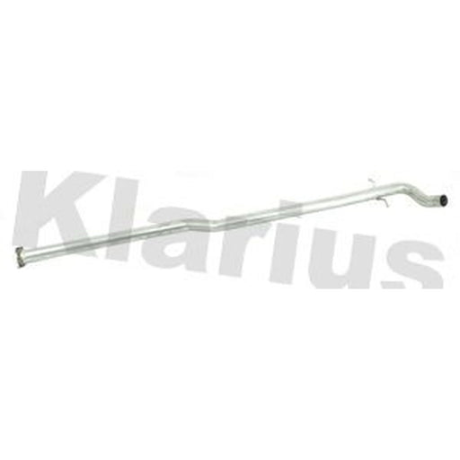 Klarius Exhaust Pipe OD VO452P