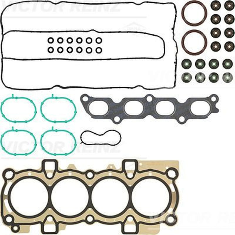 Victor Reinz Cylinder Head Gasket Kit 02-37575-01