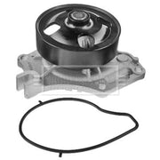 Borg & Beck Engine Cooling Water Pump BWP2162
