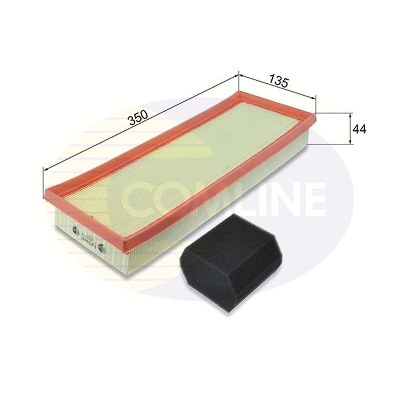 Comline Engine Air Filter EAF944KIT