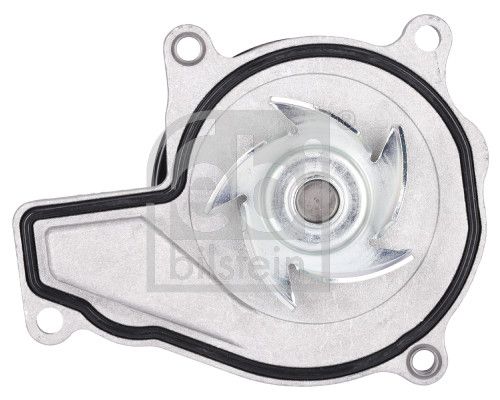 Febi Engine Cooling Water Pump