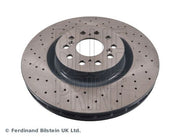Blue Print ADH243131 Brake Disc